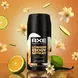 AXE Fine Fragrance Vanilla & Bergamot Lower Bodyspray 100 ML