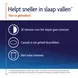 Shiepz Helpt In Slaap Vallen Liquid Cap 30 stuks