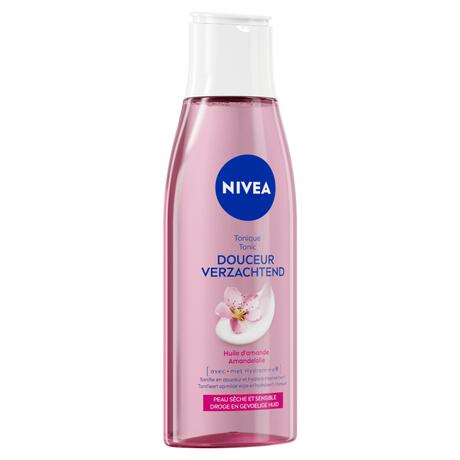 NIVEA Essentials Verzachtende Tonic 200 ML