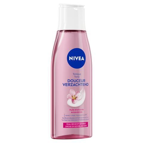 NIVEA Essentials Verzachtende Tonic 200 ML