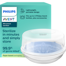Philips Avent Magnetron Sterilisator SCF281/02