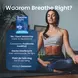 Breathe Right Neusstrips Small/Medium 30 stuks