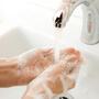 Dettol No Touch Zeepdispenser Met Aloë Vera Handzeep Navulling 250 ML