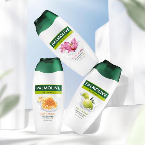 Palmolive Douche Naturals Jasmijn 250 ML