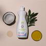 INCIA-Natuurlijk Afwasmiddel- 500ML