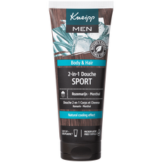 Kneipp Men 2-In-1 Sport Douche75 ML