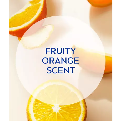 NIVEA Orange & Avocado Oil Douchecrème 250 ML