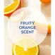 NIVEA Orange & Avocado Oil Douchecrème 250 ML