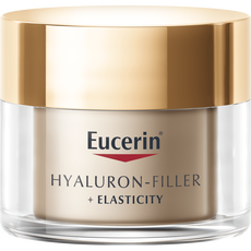 Eucerin Hyaluron-Filler + Elasticity Nachtcrème 50 ML
