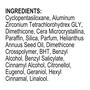 Dove Original Maximum Protection Anti-Transpirant Deodorant Stick 45 ML
