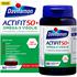 Davitamon Actifit 50+ Omega-3 Visolie Capsules