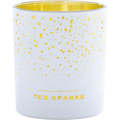 Ted Sparks Candle & diffuser giftset frankincense & myrrh