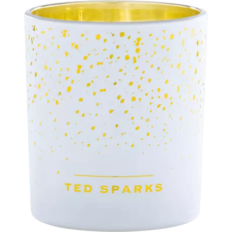 Ted Sparks Candle & diffuser giftset frankincense & myrrh