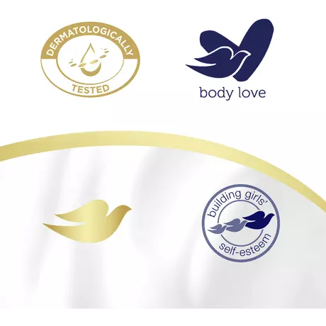 Dove Body Love Essential Care Handcrème 75 ML