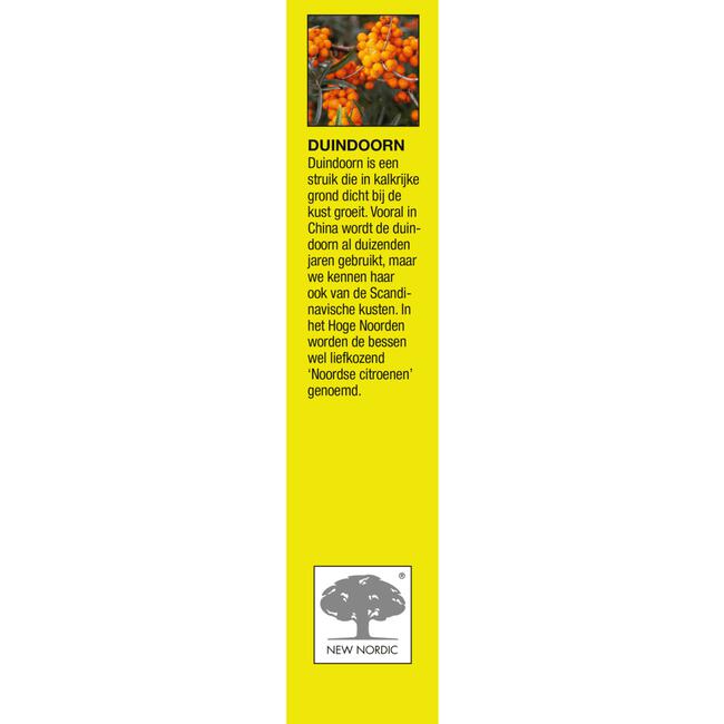New Nordic Skin Care Hyaluron Active