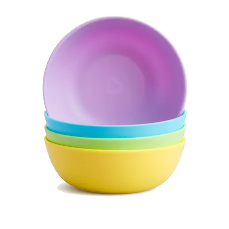 Munchkin 4 Pak Bowls