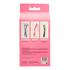 Estrid Ultra Comfort Wegwerpmesjes 3 stuks