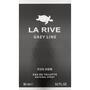 La Rive Grey Line For Men Eau De Toilette