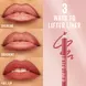 Maybelline New York Lifter Liner Lippotlood 6 Line Leader