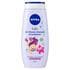 NIVEA Kids 3in1 Douchegel Shampoo & Conditioner Magic Berry Geur 250ML