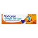 Voltaren Emulgel 1,16%  Diclofenac Gewrichtspijn Knie Vinger 180 gram