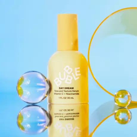 Bubble Skincare  Day Dream Vitamin C + Niacin Serum 30 ML