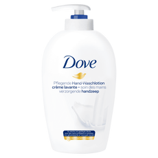 Dove Verzorgende Handzeep 250 ML