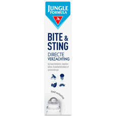 Jungle Formula Bite & Sting Roller 15 ML