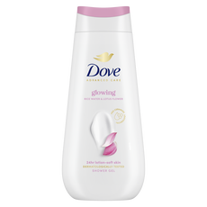 Dove Advanced Care Glowing Douchegel 225 ML