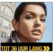 Maybelline New York Colossal up to 36H Waterproof Mascara Zwart