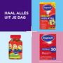Dagravit Kids-Xtra 6-12 jaar 120 tabletten