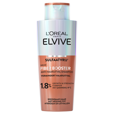 L'Oréal Paris Elvive Fiber Booster Shampoo 200 ML