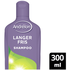 Andrélon Classic Langer Fris Shampoo 300 ML