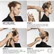 L'Oréal Paris Elnett Satin Volume Haarspray Mini 75 ML