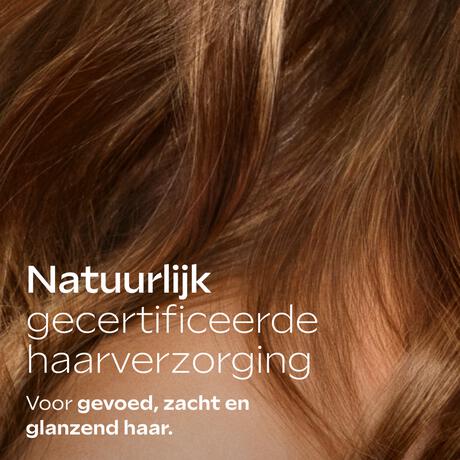 WELEDA Hydro Shine Shampoo 250 ML