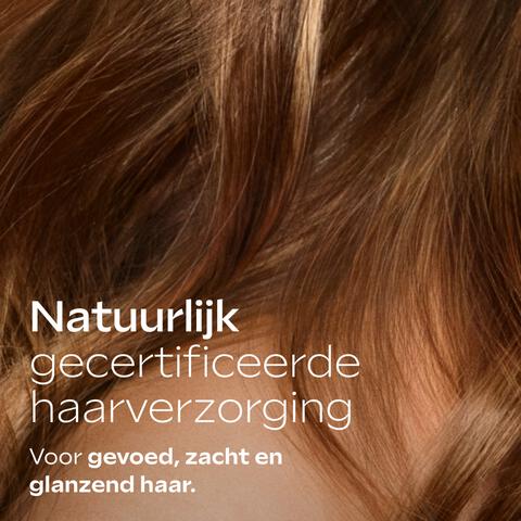 WELEDA Hydro Shine Shampoo 250 ML