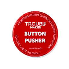 Trouble Maker Button Pusher Air Cushion Foundation Firecracker