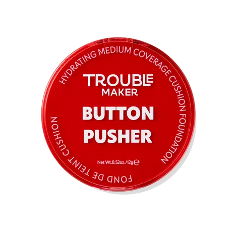 Trouble Maker Button Pusher Air Cushion Foundation Firecracker