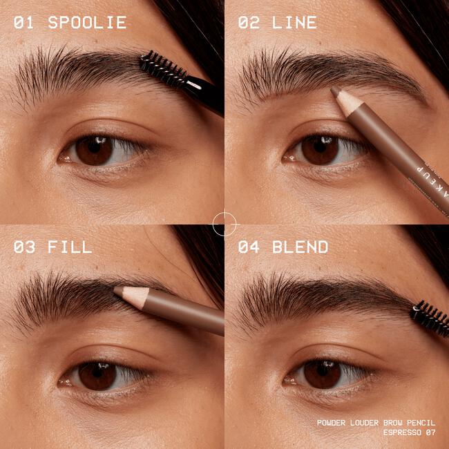 NYX The Brow Powder Espresso