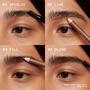 NYX The Brow Powder Espresso