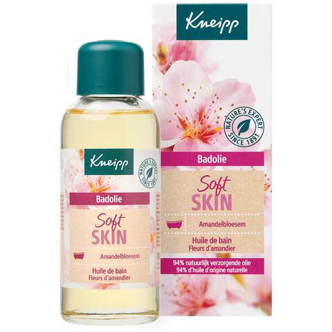 Kneipp Soft Skin Badolie 100 ML