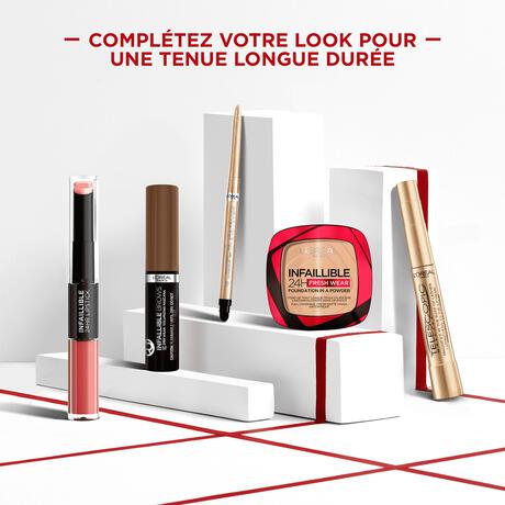 L'Oreal Paris Infaillible Grip Liner 11 Opalescent