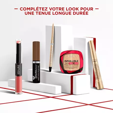 L'Oréal Paris Infaillible Grip Liner 11 Opalescent