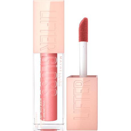 Maybelline New York Lifter Lipgloss 3 Moon Roze