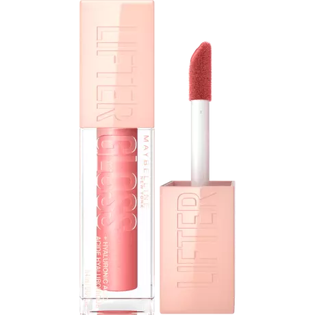 Maybelline New York Lifter Lipgloss 3 Moon Roze
