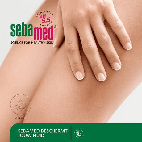 Sebamed Extreme Dry Repair Lotion 10% Urea