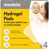 Medela Hydrogel Pads 4 stuks