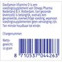 Davitamon Vitamine D Vegan 1 per Dag 30 Stuks