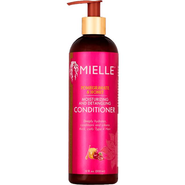 Mielle Pomegranate Honey Conditioner 355 ML