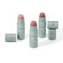 Etos Pure Illuminating Lip Glow Colour + Care 020 Rosy Glow